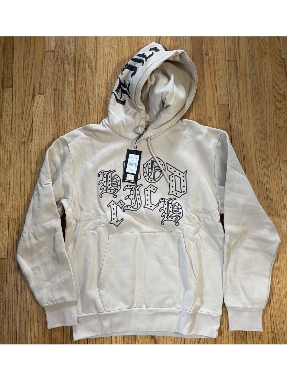 Hoodrich Hoodie Men’s Size M